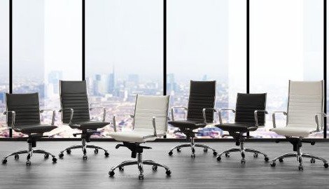 The 6 steps to choosing the best office chair
