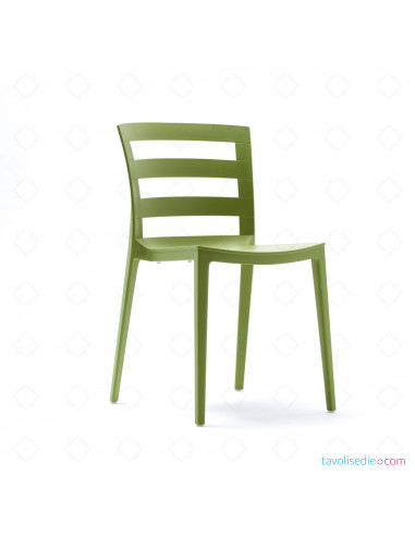 Pisa Chair