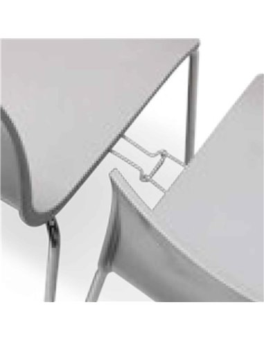 Connection Hook Olona Chair