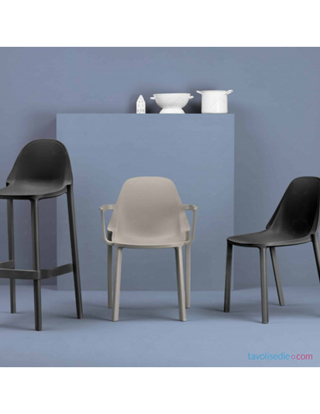 Carrara chair