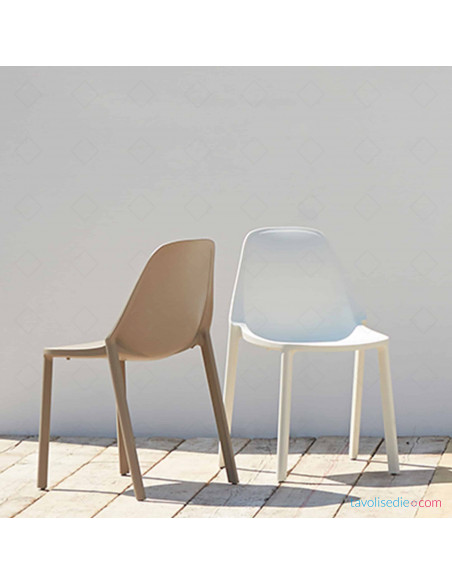 Carrara chair