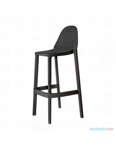 Follonica stool H65/75