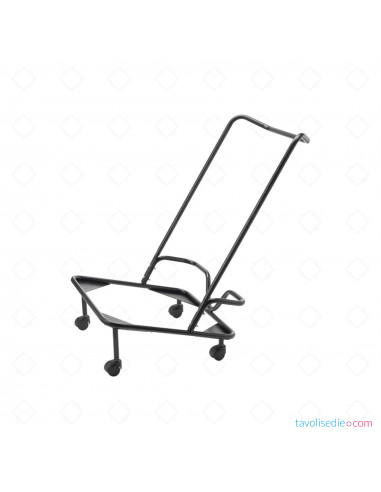Chair Trolley 55x55