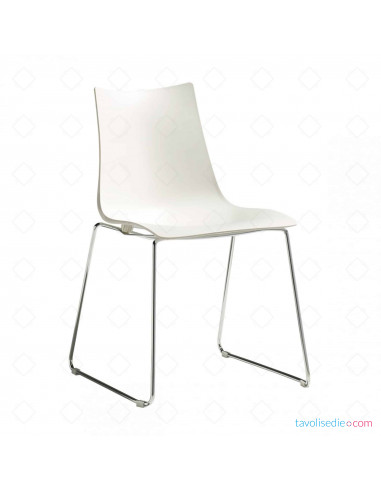 Archi Opaque Chair