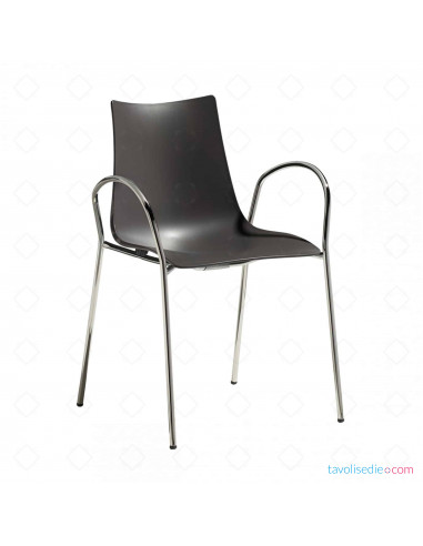 Carvico Opaque Chair
