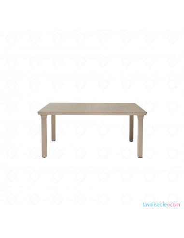 Melfi Extendable Table