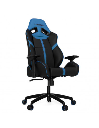 Vertagear Gaming Armchair SL5000 - Black/Blue
