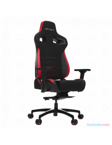 Vertagear Gaming Armchair PL4500 - Black/Red