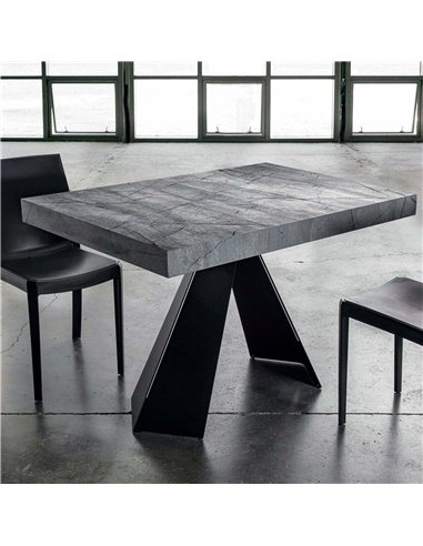 Gibret Table 120x80cm