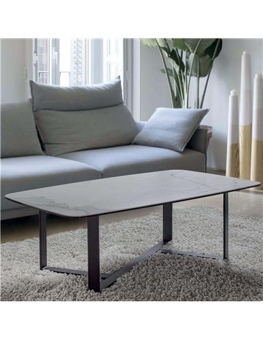 Sion Rectangular Coffee Table