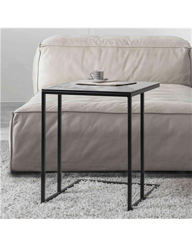Sion Square Side Table