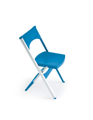 Sassari Folding Chair