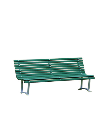Claire Outdoor Bench
