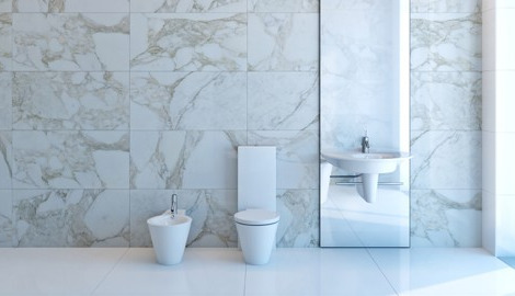 Bathroom trends 2020: here are the main ideas and news