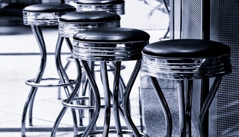 Why choose a stool rather than a chair