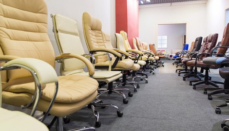 Come scegliere le sedie per la sala d’attesa dell’ufficio