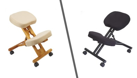 Come scegliere la migliore sedia ergonomica svedese