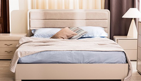 Storage bed: advantages and disadvantages