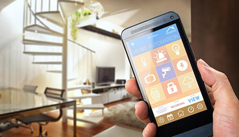 How to make your home smart with home automation