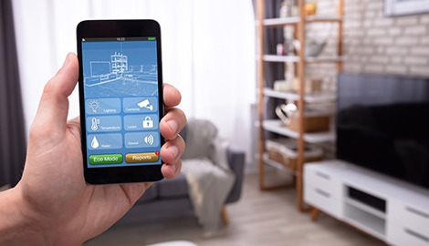 How to connect your home automation system
