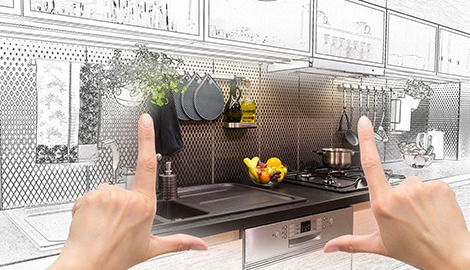 Modular kitchens: a new trend in interior design