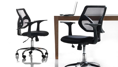 What are the best chairs for people with back pain?