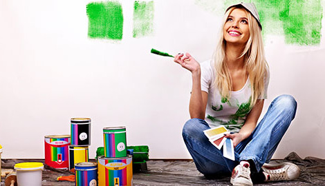 Scelta colori parete ufficio: quali fattori considerare?