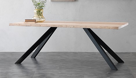 Table bases, how to choose?