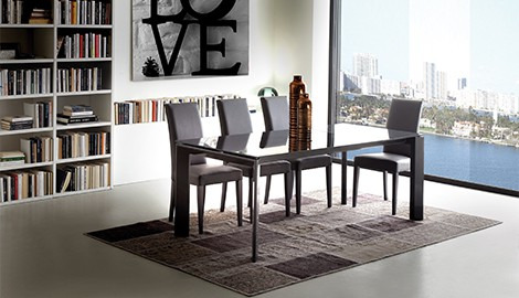 Three secrets of home and office furniture