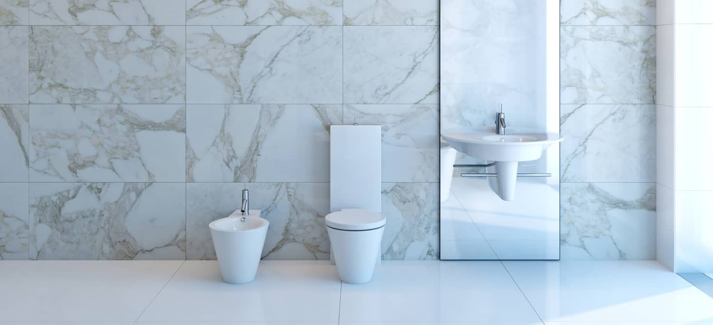 Bathroom trends 2020: here are the main ideas and news