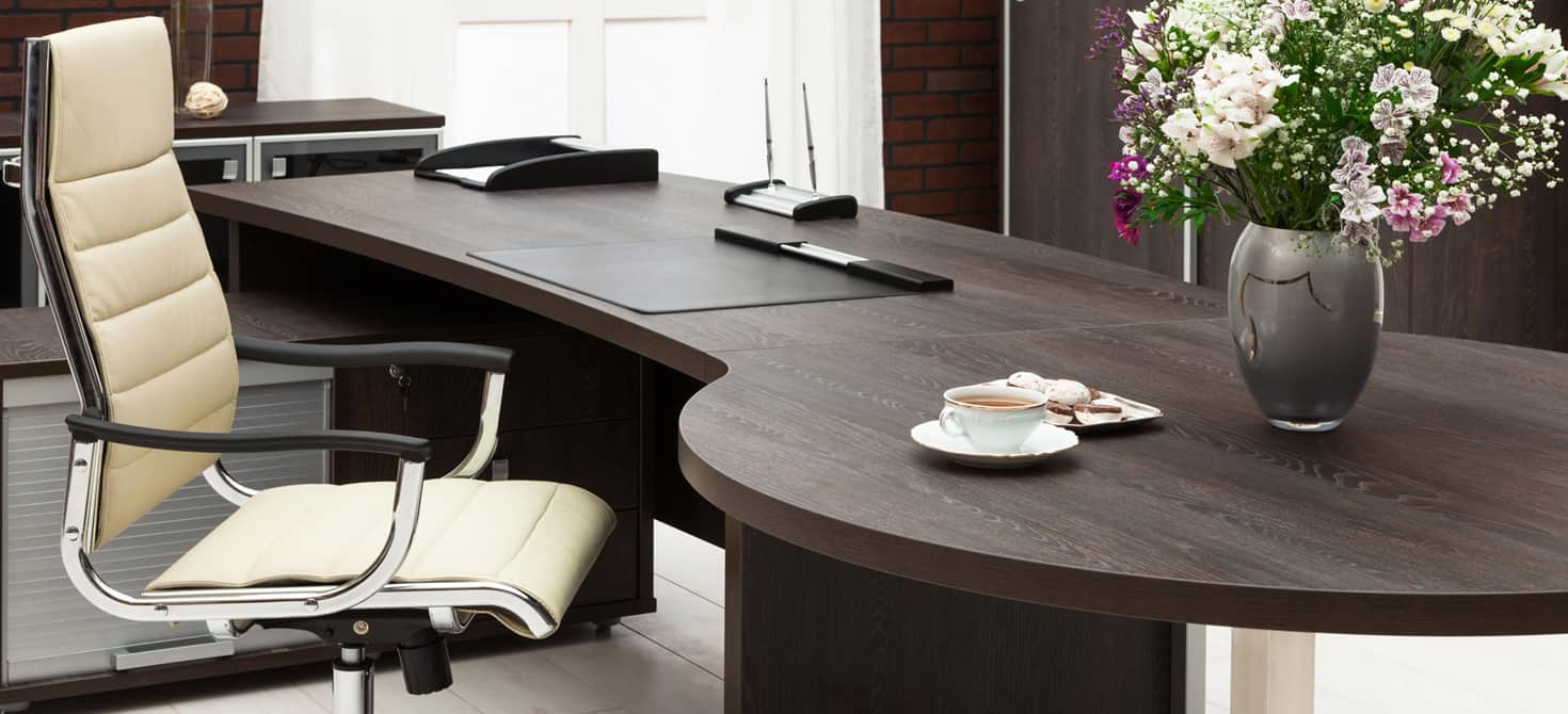 Quali sono le dimensioni ideali per una sedia da ufficio?