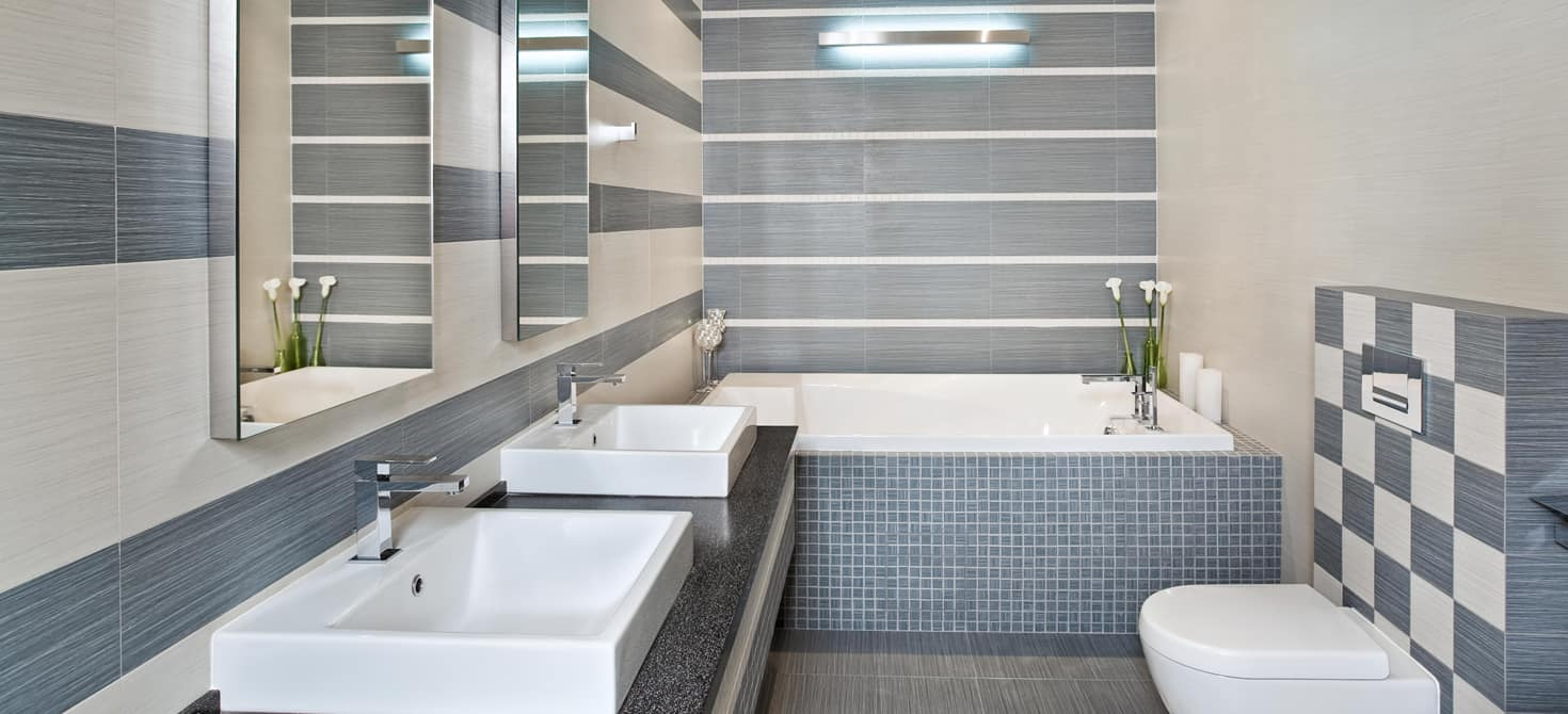 How to choose bathroom fittings: the complete guide