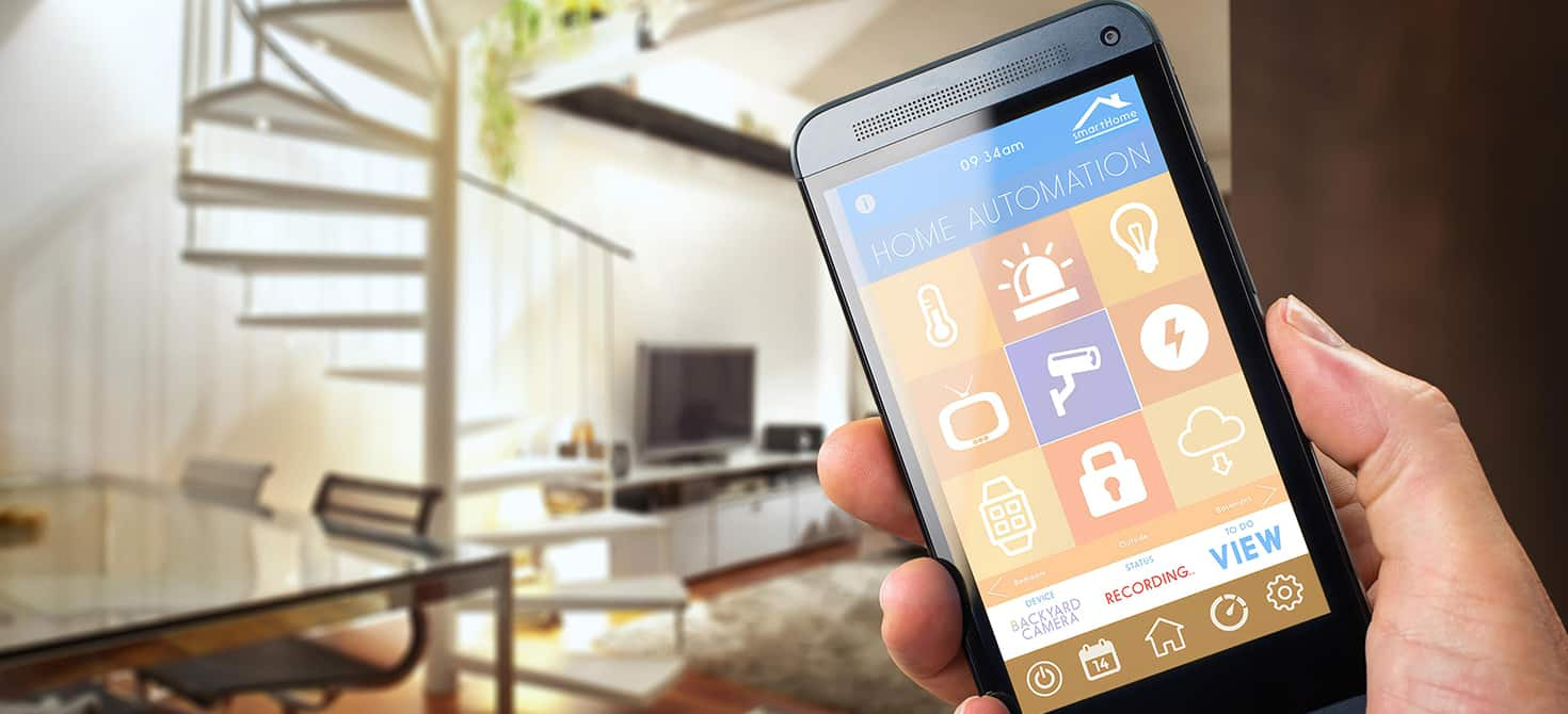 How to make your home smart with home automation
