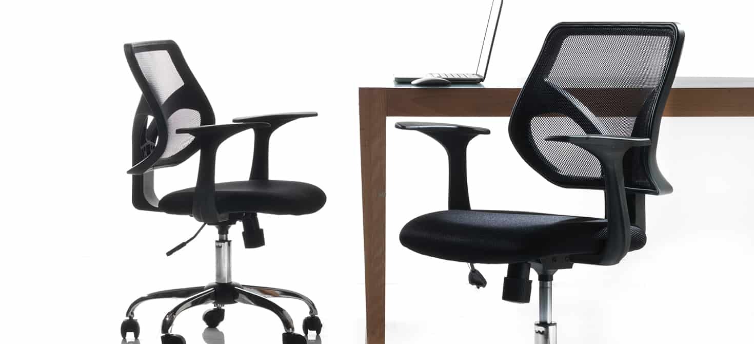 Quali sono le migliori sedie per chi ha mal di schiena? - TavoliSedie.com |  Vendita tavoli e sedie di qualità a prezzi competitivi
