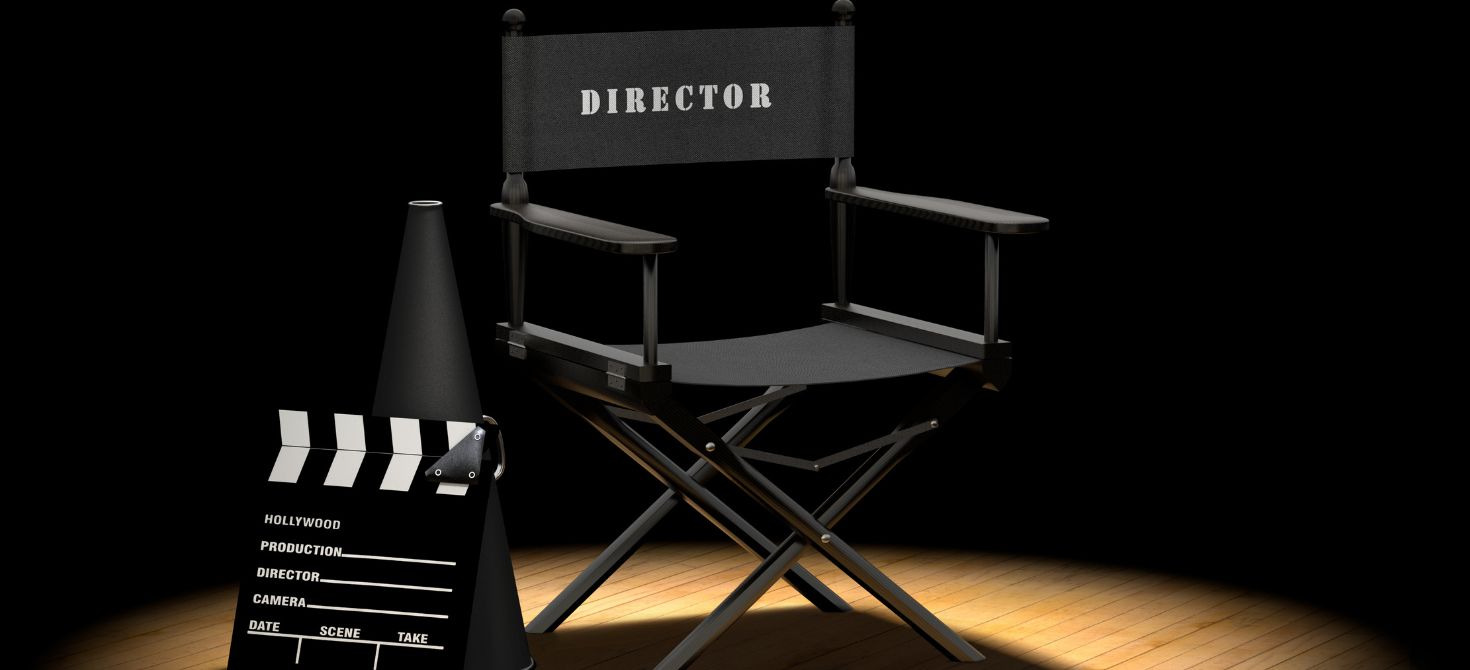 Tables and chairs in cinema: how to reproduce iconic film furniture